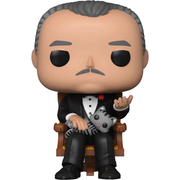Funko The Godfather 50th Anniversary Vito Corleone #1200